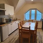 Dom Max Séjour chez l'habitant