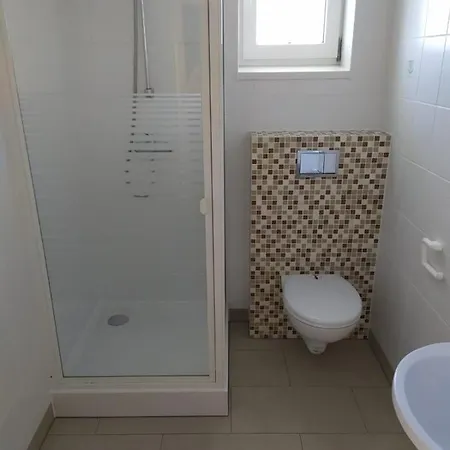 Kwatera prywatna Dom Max Trzęsacz