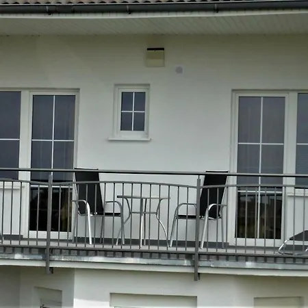 Dom Max Séjour chez l'habitant Trzęsacz