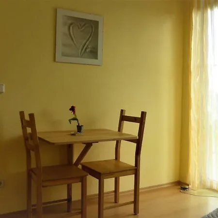 Dom Max Trzęsacz
